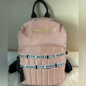 Steve Madden backpack